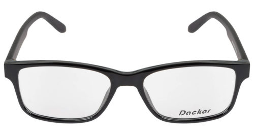 Оправа Dackor 625 BLACK