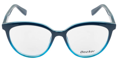 Оправа Dackor 720 BLUE