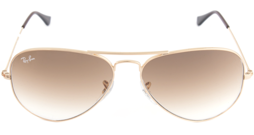 Солнцезащитные очки Очки с/з Ray Ban 0RB3025 001/51