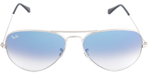 Солнцезащитные очки Очки с/з Ray Ban 0RB3025 003/3F