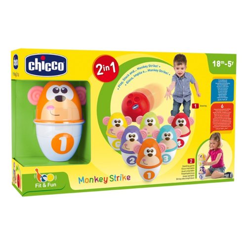 Фото товара Chicco Игровой центр 