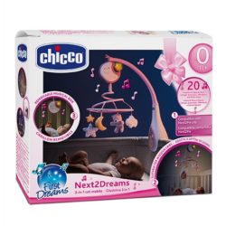 Фото товара Chicco Мобиль Next2Dreams