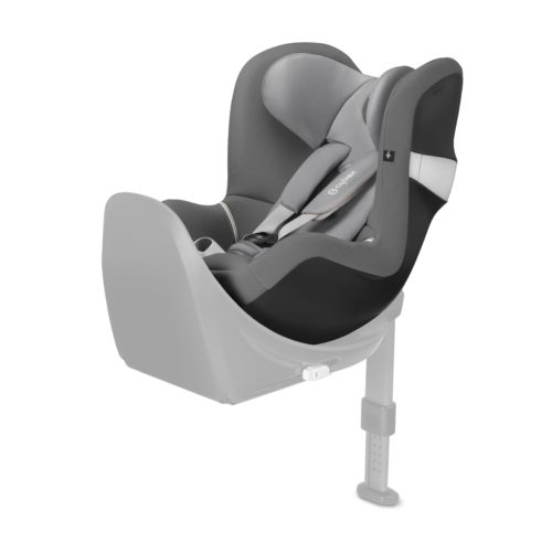 Фото товара Cybex автокресло Sirona M2 i-Size