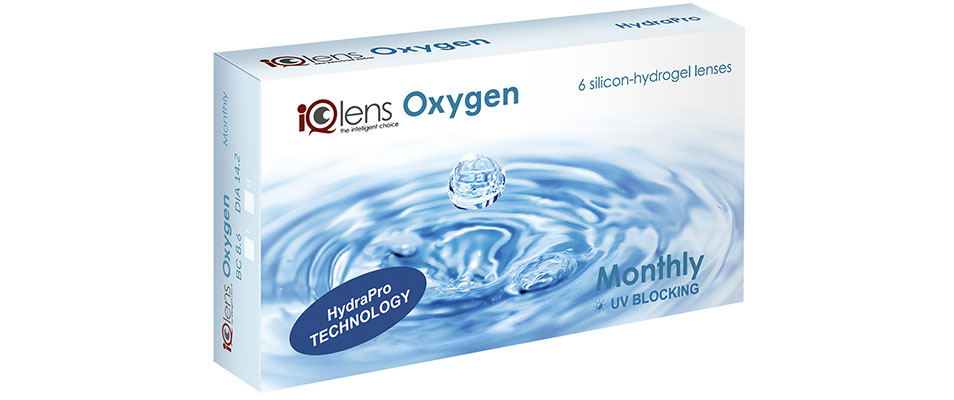 Кислород 6 0. Линзы Оксиджен. IQLENS Oxygen 1-Day. Senofilcon a линзы. Lqlens Oxygen monthly (6 линз).