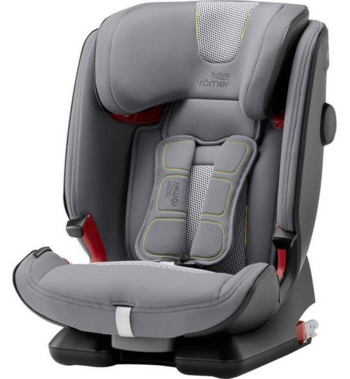 Фото товара Автокресло Britax Roemer Advansafix IV R