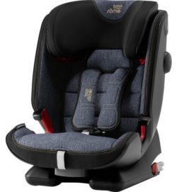 Фото товара Автокресло Britax Roemer Advansafix IV R