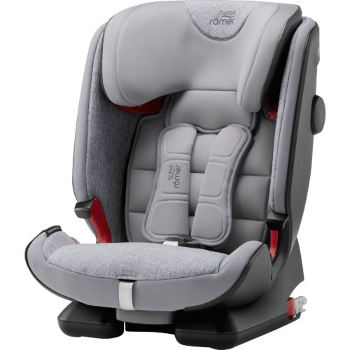 Фото товара Автокресло Britax Roemer Advansafix IV R Grey Marble Highline