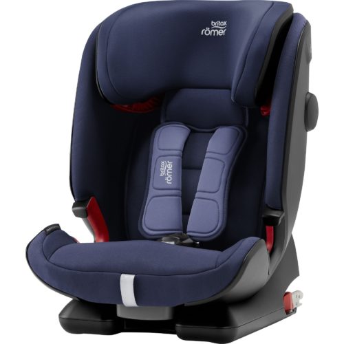 Фото товара Автокресло Britax Roemer Advansafix IV R Moonlight Blue Trendline