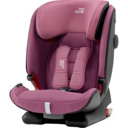 Фото товара Автокресло Britax Roemer Advansafix IV R Wine Rose Trendline