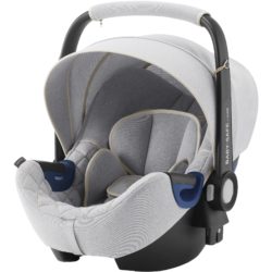 Фото товара Автокресло Britax Roemer Baby-Safe2 I-Size Nordic Grey