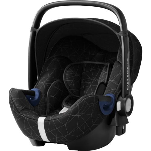 Фото товара Автокресло Britax Roemer Baby-Safe2 i-size Crystal Black Highline