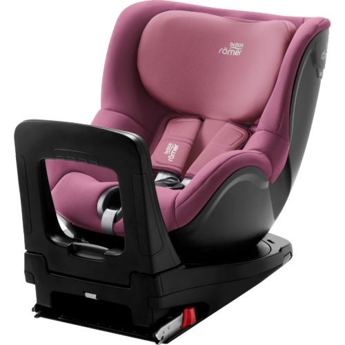 Фото товара Автокресло Britax Roemer Dualfix M I-Size Wine Rose