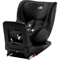 Фото товара Автокресло Britax Roemer Dualfix M i-Size Crystal Black Highline