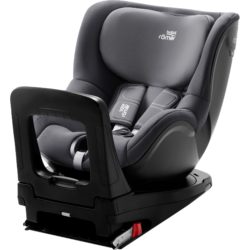 Фото товара Автокресло Britax Roemer Dualfix M i-size Storm Grey