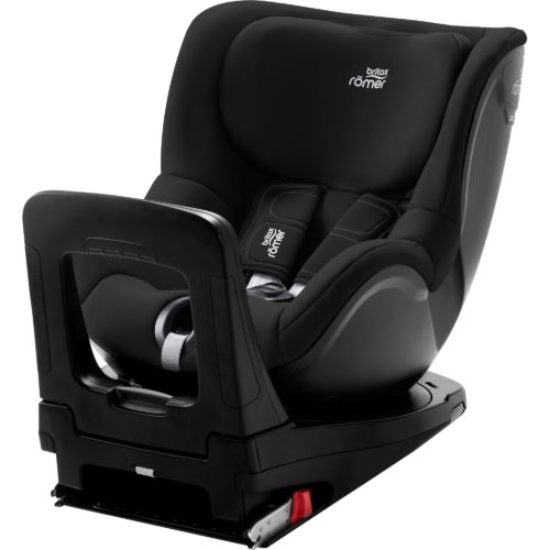 Фото товара Автокресло Britax Roemer Dualfix M i-size Сosmos Black