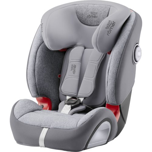 Фото товара Автокресло Britax Roemer Evolva 123 SL Sict Grey Marble