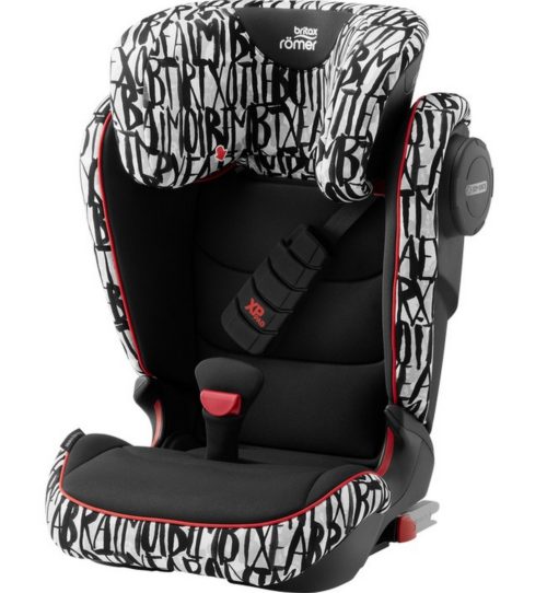 Фото товара Автокресло Britax Roemer KIDFIX III S