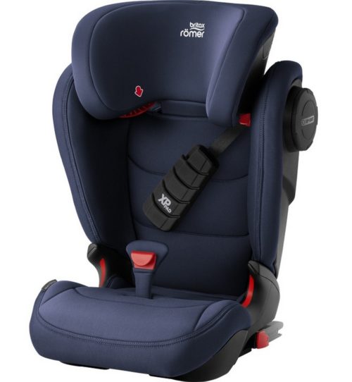 Фото товара Автокресло Britax Roemer KIDFIX III S