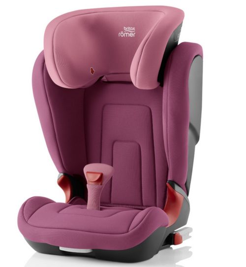 Фото товара Автокресло Britax Roemer KIDFIX2 R