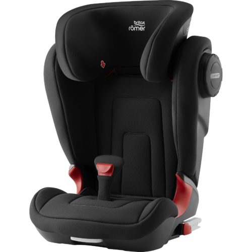 Фото товара Автокресло Britax Roemer Kidfix2 S Cosmos Black