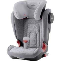 Фото товара Автокресло Britax Roemer Kidfix2 S Grey Marble