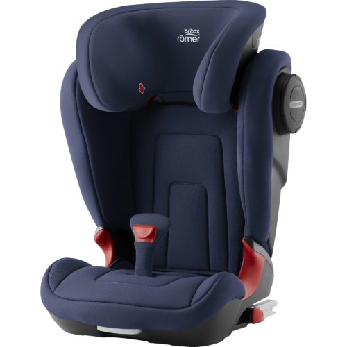 Фото товара Автокресло Britax Roemer Kidfix2 S Moonlight Blue