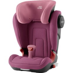 Фото товара Автокресло Britax Roemer Kidfix2 S Wine Rose