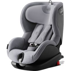 Фото товара Автокресло Britax Roemer Trifix2 I-Size Grey Marble