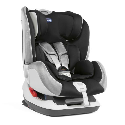 Фото товара Автокресло Chicco Seat Up 012 Polar Silver