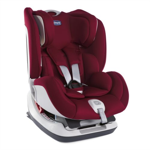 Фото товара Автокресло Chicco Seat Up 012 RED PASSION