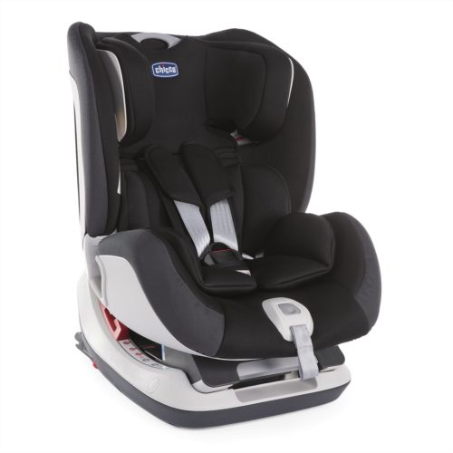 Фото товара Автокресло Chicco Seat Up JET BLACK