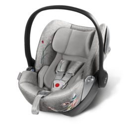 Фото товара Автокресло Cybex Cloud Q Koi