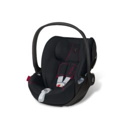 Фото товара Автокресло Cybex Cloud Z i-Size FE Ferrari Victory Black