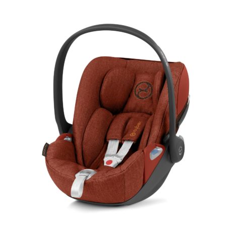 Фото товара Автокресло Cybex Cloud Z i-Size Plus