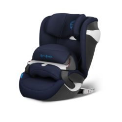 Фото товара Автокресло Cybex Juno M-fix Indigo Blue