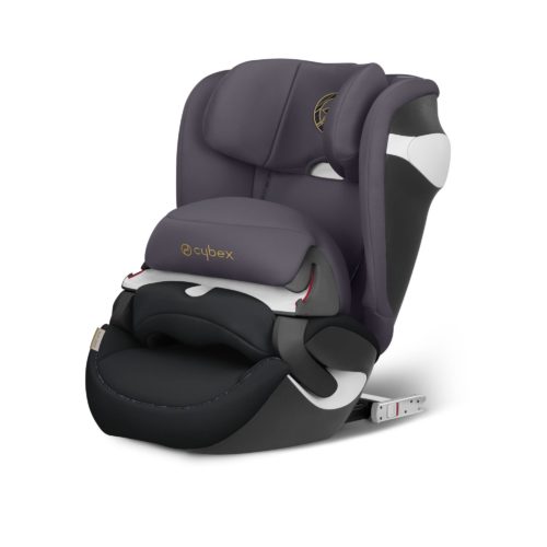 Фото товара Автокресло Cybex Juno M-fix Premium Black