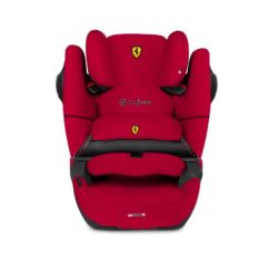 Фото товара Автокресло Cybex Pallas M-Fix SL FE Ferrari