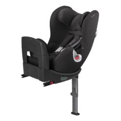 Фото товара Автокресло Cybex Sirona Black Beauty