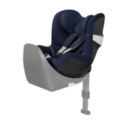 Фото товара Автокресло Cybex Sirona M2 i-Size Denim Blue