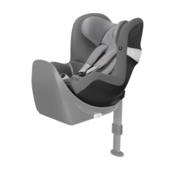 Фото товара Автокресло Cybex Sirona M2 i-Size Manhattan Grey