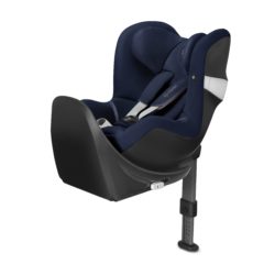 Фото товара Автокресло Cybex Sirona M2 i-Size и база Base M Denim Blue