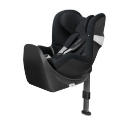 Фото товара Автокресло Cybex Sirona M2 i-Size и база Base M Lavastone Black