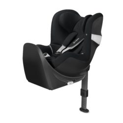 Фото товара Автокресло Cybex Sirona M2 i-Size и база Base M Stardust Black