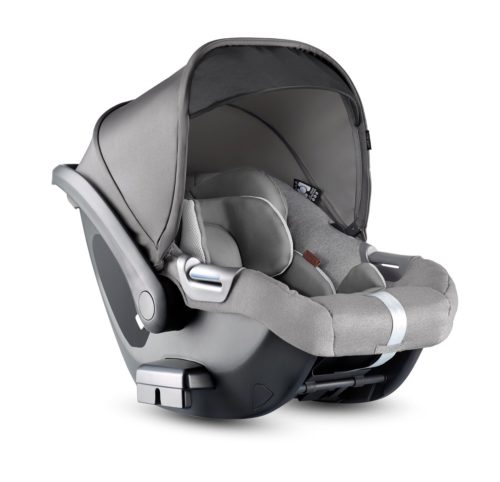 Фото товара Автокресло Inglesina CAB для коляски Quad DERBY GREY