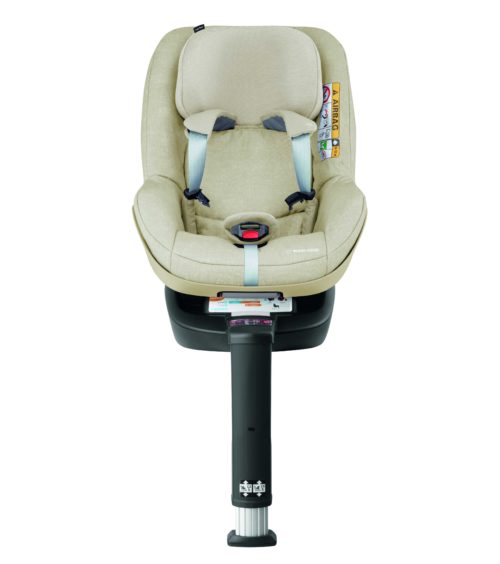 Фото товара Автокресло Maxi-Cosi Pearl 2Way