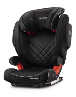 Фото товара Автокресло Recaro MONZA NOVA 2 SEATFIX