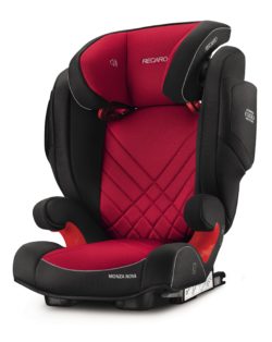 Фото товара Автокресло Recaro MONZA NOVA 2 SEATFIX