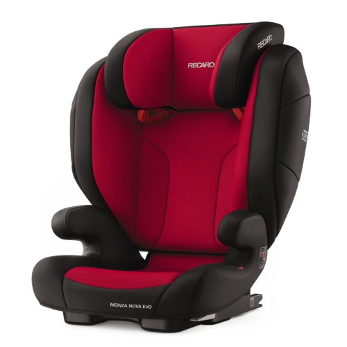 Фото товара Автокресло Recaro MONZA NOVA EVO SEATFIX