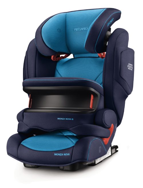 Фото товара Автокресло Recaro MONZA NOVA IS