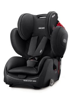 Фото товара Автокресло Recaro YOUNG SPORT HERO